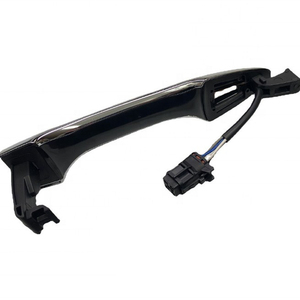 Bên ngoài cửa xử lý cho Hyundai iX35 OEM thay thế một phần - Product Image 6