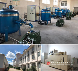 Prix du métal <span class=keywords><strong>erbium</strong></span> de taille personnalisée du fabricant direct de produits de terres rares - Product Image 5