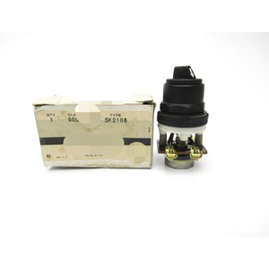 9001sk2108 Nsmp 全新原装现货 工业自动化 PAC 专用 PLC 编程控制器 - Product Image 1