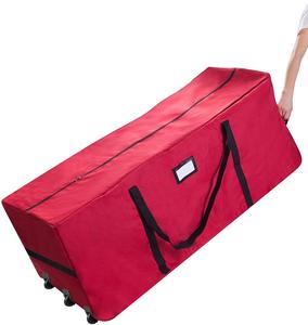 <strong>Christmas</strong> <strong>Tree</strong> <strong>Storage</strong> <strong>Bags</strong> Large Xmas Artificial <strong>Tree</strong> Organizer - Product Image 2