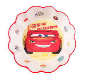 Vajilla Infantil Ecológica de Dibujos Animados de <span class=keywords><strong>Disney</strong></span>, Plato de Ensalada de Mickey para Niños - Product Image 2
