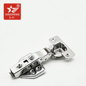 Bisagras para Puertas <span class=keywords><strong>de</strong></span> Muebles, Bisagras <span class=keywords><strong>de</strong></span> <span class=keywords><strong>Resorte</strong></span> <span class=keywords><strong>de</strong></span> Acero Inoxidable - Product Image 5