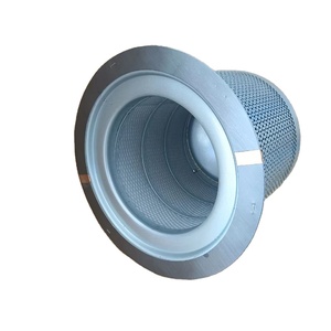 Filtre séparateur d'huile Manny 124487-022 neuf et d'occasion, pièces de filtre à air pour compresseur industriel - Product Image 2