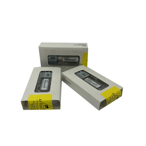 Nouvel <span class=keywords><strong>Aruba</strong></span> <span class=keywords><strong>1G</strong></span> <span class=keywords><strong>SFP</strong></span> LC <span class=keywords><strong>SX</strong></span> 500m MMF XCVR <span class=keywords><strong>J4858D</strong></span> d'origine à bon prix - Product Image 2