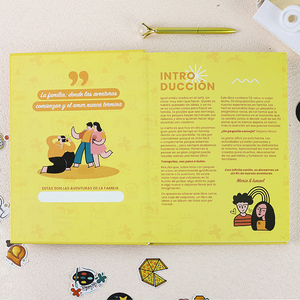 Cặp vợ chồng phiêu lưu Thách Thức Đầu Ra Ngày ý tưởng cuốn sách trò chơi cho quà tặng ngày Valentine - Product Image 3