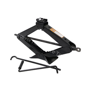 Fabrik Preis arbeits sparender Wagenheber General Faltbarer Klapp Griff Scheren <span class=keywords><strong>Heber</strong></span> 0,8 T - Product Image 5