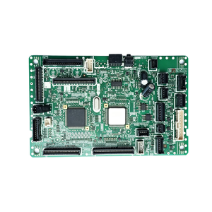Placa Controladora DC RM1-8030 para HP Color LaserJet Pro M451 M351 M451dn <span class=keywords><strong>M451dw</strong></span> M351dn - Product Image 3