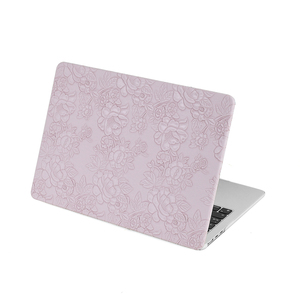เคสแล็ปท็อปหนัง PU แบบกำหนดเอง เคสป้องกันแล็ปท็อปสุดหรูสำหรับ <span class=keywords><strong>Mac</strong></span> <span class=keywords><strong>Book</strong></span> <span class=keywords><strong>Air</strong></span> 13 2018/<span class=keywords><strong>2020</strong></span> A2337 <span class=keywords><strong>M1</strong></span> A2179 A1932 - Product Image 3