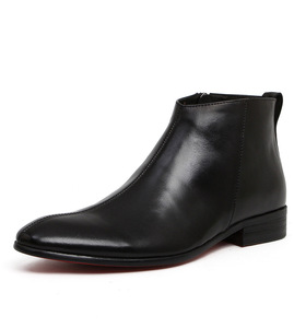 Nouvelles Chaussures Habillées en Cuir pour Hommes, Style Anglais, à Bout Pointu, Gravées, Décontractées et Formelles, Meilleures Ventes - Product Image 2