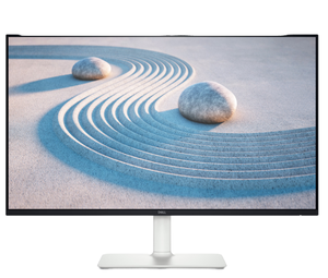 Màn hình Dell S2725DS 2K QHD 27 inch 100Hz IPS LCD LED, độ phân giải <span class=keywords><strong>2560</strong></span> <span class=keywords><strong>x</strong></span> <span class=keywords><strong>1440</strong></span> pixel, 99% sRGB, giao diện DP, dành cho máy tính để bàn, sản phẩm mới - Product Image 1