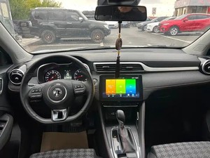 <span class=keywords><strong>Voiture</strong></span> Saic MG ZS SUV de luxe 2022 <span class=keywords><strong>2023</strong></span> 1.5L CVT 958 <span class=keywords><strong>Sport</strong></span> Essence 180DVVT 5 portes 5 places Traction avant Véhicule à essence <span class=keywords><strong>Voiture</strong></span> d'occasion à vendre - Product Image 4