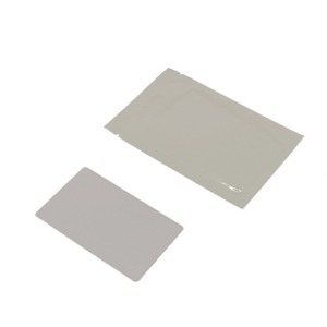การ์ดทำความสะอาด Merrick Cr90 ขนาด 54x90 มม. สำหรับเครื่องพิมพ์บัตร - Product Image 4