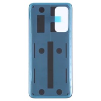 Coque arrière de téléphone portable en verre OEM, modèle SPS5295BL pour Redmi K30S/Mi 10T/Mi 10T Pro