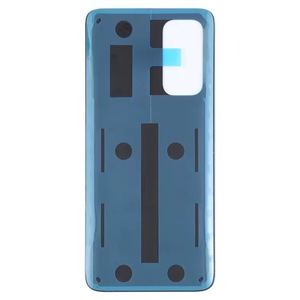Cubierta Trasera de Vidrio OEM para Teléfono Móvil, Modelo SPS5295BL, para Redmi K30S/Mi 10T/Mi 10T <span class=keywords><strong>Pro</strong></span> - Product Image 4