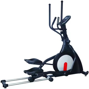 Vélo <span class=keywords><strong>elliptique</strong></span> motorisé de qualité supérieure avec volant d'inertie avant, vélo d'entraînement magnétique le plus vendu - Product Image 1