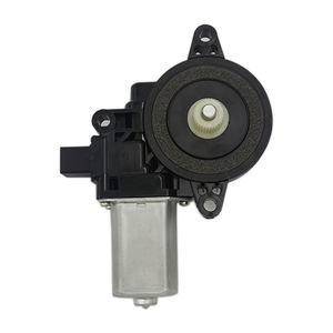 Moteur de lève-vitre électrique Mazda JH.10.01 pour Mazda 6 Atenza M2, pièce de rechange - Product Image 3