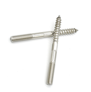 M4m5m6m8 Hex Ổ cắm ổ cắm đôi đầu khai thác vít cho đồ nội thất gỗ - Product Image 3