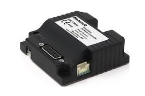 Bộ Điều Khiển Động Cơ DC Không Chổi Than 30A 60V Kênh Đơn, USB, Hộp, Hình Thang/Hình Sin, FOC, 8 Dig/Ana IO, Tấm Làm Mát - Product Image 2