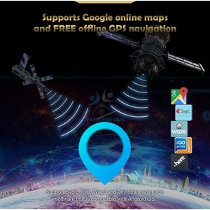 Système <span class=keywords><strong>de</strong></span> navigation DVD haut <span class=keywords><strong>de</strong></span> gamme 10.1 pouces <span class=keywords><strong>tenue</strong></span> d'usine d'origine pour Prado Dominant pour les pièces automobiles - Product Image 3