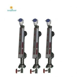 Magnetrol <strong>Level</strong> <strong>Transmitter</strong> Water Oil Fuel Tank Magnetic Float <strong>Level</strong> Gauge Switch <strong>Transmitter</strong> Magnetrol <strong>Level</strong> <strong>Transmitter</strong> - Product Image 3