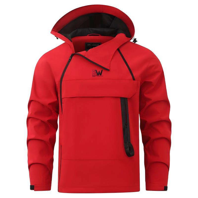 CF30-สีแดง