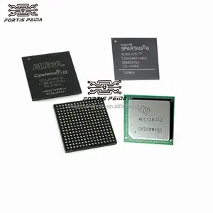 Hp Laptop Ic Video Flip Chip Ic 64 Bit Microcontroller Stm32F103Zet6 Ap872A Stm Microcontroller For Better System Manageability