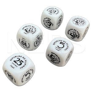 ชุดความน่าจะเป็นการสาธิตทางคณิตศาสตร์การจัดการทางการศึกษา NERS - Product Image 6