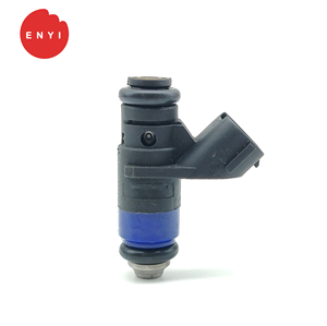 Iniettore Carburante 036906036AB per Motori Seat Skoda Volkswagen 1.4 16V BKY - Product Image 2