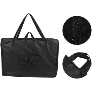 Échantillon Gratuit - Sac de Transport Professionnel pour Table de Massage Grande Capacité - Housse de Table de Massage Durable - Product Image 2