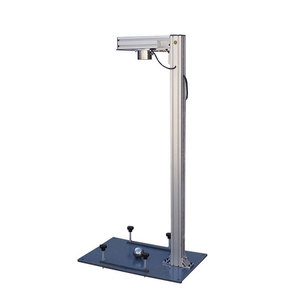 XHFX Anti-glare Board <strong>Impact</strong> <strong>Tester</strong> Is Suitable For <strong>Testing</strong> The Fastness Of Anti-glare Board, <strong>Plastic</strong> And Ceramic - Product Image 1