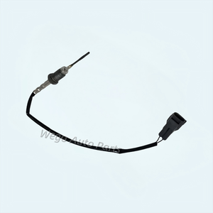 Nhà máy cung cấp EGT cảm biến 1j50018511 DEF xả khí cảm biến nhiệt độ cho Kubota V3800 động cơ SVL65-2 SVL75-2 tự động cảm biến - Product Image 3