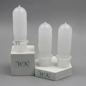 PLA <span class=keywords><strong>PP</strong></span> <span class=keywords><strong>Hot</strong></span> điền phôi nhiệt độ cao <span class=keywords><strong>PP</strong></span> nhựa phôi cho nước trái cây sữa chai - Product Image 4