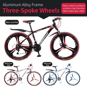 Vélo de <span class=keywords><strong>course</strong></span> 21 vitesses avec freins à disque en acier de haute qualité, personnalisé en usine (OEM/ODM), avec pédales ordinaires - Vente en gros - Product Image 4