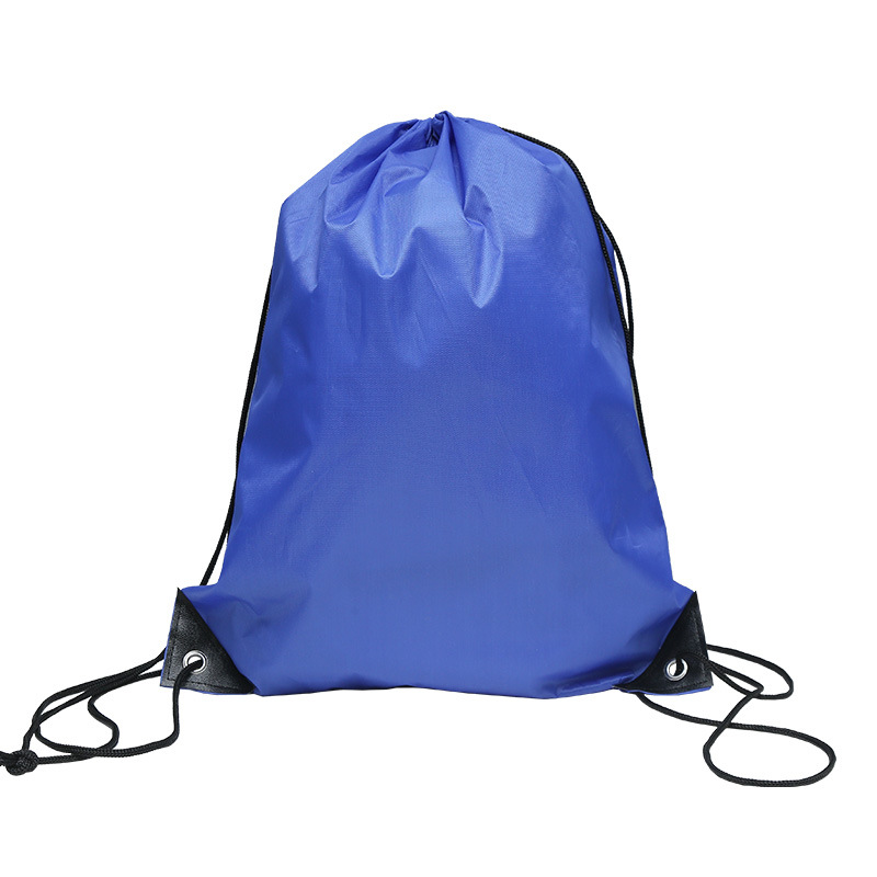 34*43cm polyester color blue