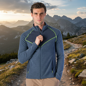 Ziia Outdoor pile uomo-Premium qualità elegante e confortevole - Product Image 3