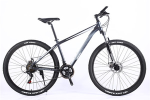 Faible MOQ, vélos de route et de montagne à <span class=keywords><strong>29</strong></span> <span class=keywords><strong>pouces</strong></span>, 27 vitesses, vélo de montagne en aluminium, <span class=keywords><strong>VTT</strong></span> - Product Image 2