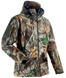 Men's Camo <strong>Softshell</strong> Hunting Suits Jacket <strong>Pants</strong> Outdoor Waterproof Breathable Hiking Fishing Mountaineering Recycle <strong>Ski</strong> Camping - Product Image 1