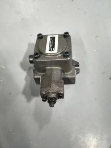 Bomba de Paletas de Desplazamiento Variable de Volumen Pequeño Serie VDC VDN VDR VDS VDS-0A/0B/1A/1B/2A/2B/3A/3B VDS-0B-1A3-E11 VDS-0B-1A2-U-10 H - Product Image 6