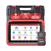 Launch Authorized Store X431 Pros V 5,0 Pro V 5 Herramienta de escáner de diagnóstico automotriz Obd2 Car Machine Tools Vehículo para automóviles