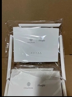 Venta Directa de Fábrica de Enrutadores de Malla Gigabit de Doble Banda WIFI 6 Ruijie RG-MA2862, MA2822 AX1800 al por Mayor en Grandes Cantidades