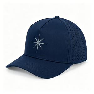 Unisex Trucker Hat Waterproof Quick Dry Breathable Baseball <b>Cap</b> European American Outdoor Travel <b>Hiking</b> Curved Brim Hat - Product Image 5