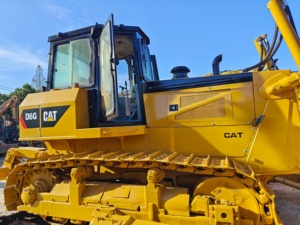 Usato <span class=keywords><strong>Caterpillar</strong></span> D6G Bulldozer per Crawler trattore con <span class=keywords><strong>Ripper</strong></span> D6 <span class=keywords><strong>Caterpillar</strong></span> D6H D6R D6N <span class=keywords><strong>Dozer</strong></span> per la vendita - Product Image 2