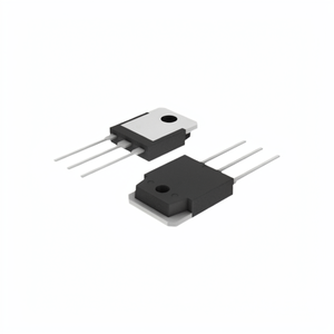 Transistores TO-3P-3, SC-65-3 IXYQ40N65C3D1, Componentes Electrónicos en Stock - Product Image 1
