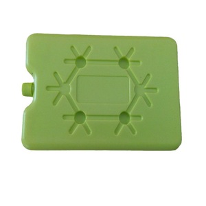 Bolsa de Hielo de 200ml para Inyección de Agua, Bandeja de Frescura para Picnic, Caja de Hielo y Paquete de Hielo para Suministros de Terapia de Rehabilitación - Product Image 5