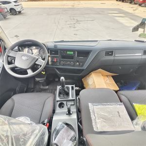 รถเครนซูมไลออน 6x4 พร้อมเครนยกของขนาด 12 ตัน - Product Image 6