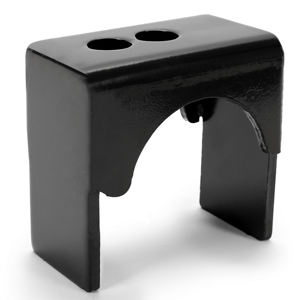 Pour 73-87 Chevy C10 GMC 1/2 Ton Camion Essieu Arrière Flip Kit 5 "Drop - Product Image 4