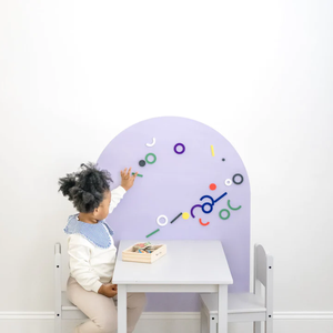 <span class=keywords><strong>Pizarra</strong></span> Magnética Verde Personalizada, <span class=keywords><strong>Pizarra</strong></span> Autoadhesiva para el Hogar - Product Image 6