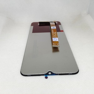 ขายส่งหน้าจอ IPS LCD สำหรับเปลี่ยนโทรศัพท์มือถือ Realme C3 RMX2020 จอแสดงผลพร้อมทัชสกรีนอะไหล่ซ่อม - Product Image 4