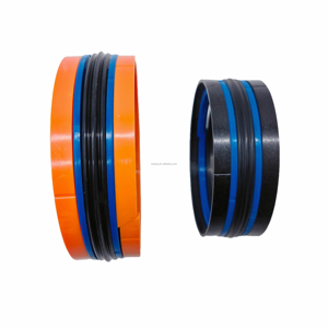 Vente en gros d'usine : Joints pneumatiques en PTFE pour tiges et pistons <span class=keywords><strong>de</strong></span> vérins, fournis par le fabricant - Product Image 1