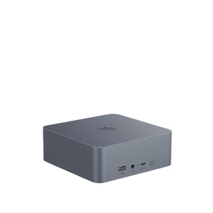 Mini <span class=keywords><strong>PC</strong></span> <span class=keywords><strong>BEELINK</strong></span> EQR5- 7330U CPU AMD Ryzen 5 / USB3.2 10Gbps + USB2.0 480Mbps / Computadora - Product Image 1